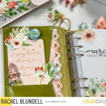 Orchard Path Planner and Journal Set Up & Video