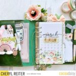 Personal Rings Set Up with Orchard Path & Video