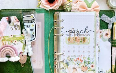 Personal Rings Set Up with Orchard Path & Video