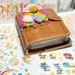 Up and Away in April!