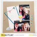 Pennant Banners in Your Memory Keeping