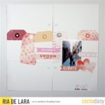 Converting Memory Keeping Designs to a Different Size