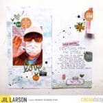 Memory Keeping Title Tips and Techniques