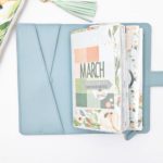 March Setup and First Week with Daisy Weeks Booklet