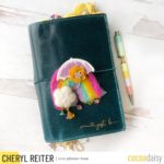 Personal Rings Set Up with April’s Up & Away! & Video