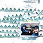 Brande Davison Is Up And Away Adventurous