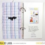 It’s TN Tuesday with the Cocoa Daisy Design Team