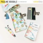 “Big dori”, or how I plan and memory keep in one single dori