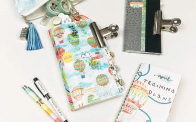 “Big dori”, or how I plan and memory keep in one single dori