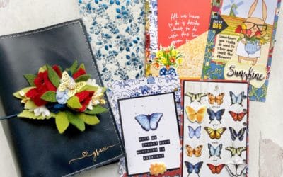 Dashboard Tutorial with Tulip Time & Video