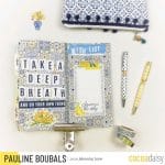 Planning during lock-down