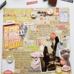 Memory Keeping with Serengeti Tags, Tabs and Labels