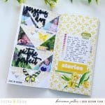 Supercharge Your Memory Keeping with Triangles