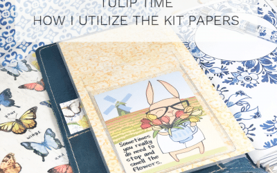 Kit Paper Ideas