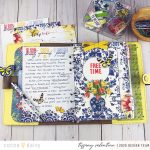 Everyday Journaling In Your Planner