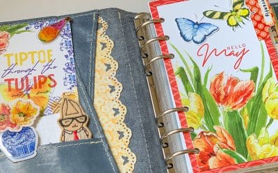 Planning for Mental Wellbeing – something a little different!