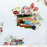 Michelle Gallant: May’s Memory Keeper