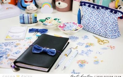 Planning solution in May