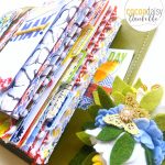 Tulip Time Planner Set Up