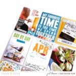 Creative Ways to Use Serengeti in Your Project Life