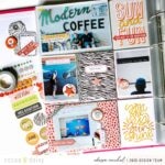 Memory Keeping Flip-Up and Fold-Out Ideas