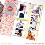Mini Albums with Evy and Odessa–Lots of Eye Candy