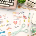 Memory Keeping: Uncomplicated | Supplies List & Getting Started