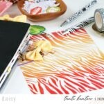 Using the overlay in Traveler’s Notebooks + videos