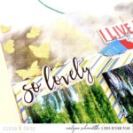 Mixing Up the Media With Audrey and Evy