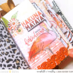 Using Personal Sized Dashboards in my TN