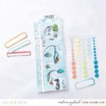 Designing with our To the Sea Stamp Sets