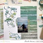 TN Tuesday: Creative Designs with Kit Sketches