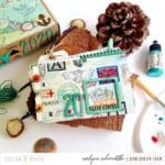 3 Amazing Mini Albums to Consider Scrap Lifting!