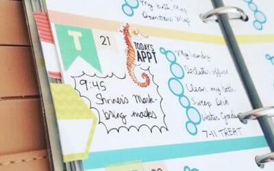 July Guest Designer Recap: Lana Hunt
