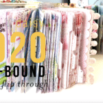 Looking Back at 2020 with Cocoa Daisy with Video – Part 1