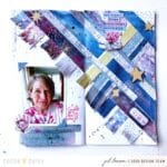 TN Tuesday: Creating Layouts on the Diagonal in your Notebooks and Planners