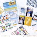 Pocket Page Love with Our Solstice Kits