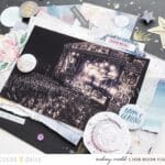 Inspiring Ways to Include Solstice Stars in Your Layouts