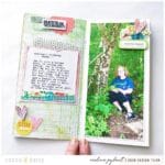 TN Tuesday: Ways to Embrace Full Page Photos in Your Traveler’s Notebook