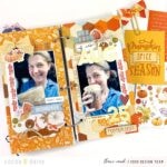 Let’s Give ‘Em Pumpkin to Talk About