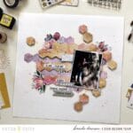 It’s All About the Hexagons in Your Memory Keeping and Planning