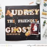 It’s Mixed Media Wednesday with the Cocoa Daisy Design Team