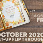 Falling in Love with Autumn & Cocoa Daisy