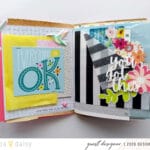 Our Memory Keeping Guest Marisa Goes to Morocco in Chacos