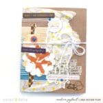 Ideas for Mini Books that Comfort and Inspire