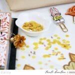 Product Focus: Sequins + Video