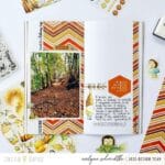 Fun with Rub-Ons from our Acorn Lane Kits