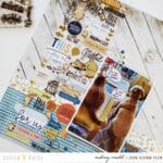 More Classified Kit Fun with Acorn Lane