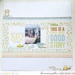 Telling Your Stories with the Acorn Lane Pocket Kit