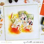Mixed Media Fun with Our Acorn Lane Kits